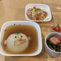 クックJXRA8D☆'s cooksnap of when they made 簡単！炊飯器で丸ごと玉ねぎスープ♪.