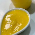 なびろめ's cooksnap of when they made ジャムより簡単。しあわせシトラスカード.
