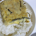 ぽてぽて☆☆'s cooksnap of when they made ごまと塩昆布の卵焼き.