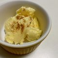 sayaendo＊'s cooksnap of when they made *バニラアイスに一工夫♥シナモンアイス*.