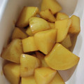 tamago大好き's cooksnap of when they made 新じゃがいもの煮っころがし【作りおき】.