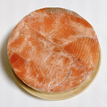 tamakisara's cooksnap of when they made おうちで押し寿司☆富山鱒の寿司(サーモン.