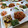 クックI7I5L1☆'s cooksnap of when they made ♡ほうれん草と彩り野菜のケークサレ♡.