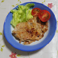 くネコまろす's cooksnap of when they made 豚の甘酒しょうが焼き.