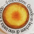 ku30's cooksnap of when they made 簡単♪プルプル♪プリンタルト♪.