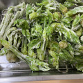 釣りバカ52's cooksnap of when they made たらの芽・こしあぶらの下処理方法.