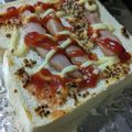 まーく71's cooksnap of when they made さっさっさっとースト.