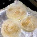 monari0510's cooksnap of when they made 超簡単！甘～い♡新玉ねぎのオーブン焼き♡.