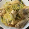 ＭＩ−ＳＡＮ's cooksnap of when they made 簡単おいしい！焼肉のたれで手羽元おかず☆.