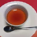☆フィナンシェ☆'s cooksnap of when they made フライパンで簡単★なめらかプリン.
