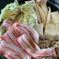 0720まま's cooksnap of when they made 豚こまdeすき焼き風✩.