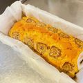 しず＊'s cooksnap of when they made 卵・牛乳・小麦不使用！米粉バナナケーキ.