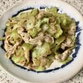 pali's cooksnap of when they made 春キャベツと豚バラ肉の塩炒め.