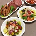 ルぴあ's cooksnap of when they made セビーチェ.