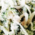 やまとのおとうさん's cooksnap of when they made 苦くない！止まらない！ゴーヤツナサラダ☆.