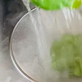 ♡マッキークッキング's cooksnap of when they made 簡単・桜の葉・塩漬け.