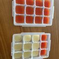 ブルちゃん☆'s cooksnap of when they made 離乳食初期〜カゴメ トマトペーストで.