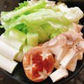 おうちごはん☆'s cooksnap of when they made 椎茸をちょっと可愛く飾り切り.
