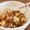 ちーやんのかかぁ's cooksnap of when they made 一歳離乳食完了期　大好き！納豆チャーハン.