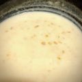 ゴウサン's cooksnap of when they made コーンスープの素に足しちゃいました.