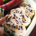 とっぽぎがおちゃん's cooksnap of when they made ひじき入りだしまき卵.