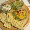 ゆい946's cooksnap of when they made かぼちゃとクリームチーズdeディップ♡.