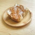 キンプリ's cooksnap of when they made 焼かないシナモンシュガーパン.