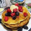きいKIY's cooksnap of when they made Missy家基本のパンケーキ♡.