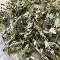 tekutekuto's cooksnap of when they made 自家製：乾燥ヨモギ♪.