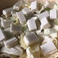 るるキキケイコ's cooksnap of when they made 人気！余った餅とキャベツただ焼くだけ簡単.