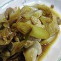 りんばたまま's cooksnap of when they made 簡単☆鶏ポン酢炒め☆.