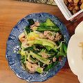 miwayonのリピ's cooksnap of when they made おいしい♪幻の野菜炒め.