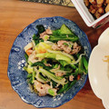 miwayonのリピ's cooksnap of when they made おいしい♪幻の野菜炒め.
