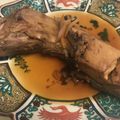 クリママ66's cooksnap of when they made ぶりのあら煮.