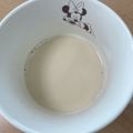 みょんとも's cooksnap of when they made ミルクティー.