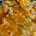 クックSLHTER☆'s cooksnap of when they made かに缶で簡単＆本格的　芙蓉蟹　かに玉.