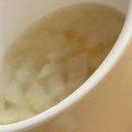 MULA's cooksnap of when they made 鶏手羽と根菜のほっこりあったかスープ.
