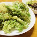 くいっかー's cooksnap of when they made 手作り 天ぷら衣 天ぷら粉.