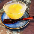 マックスの母's cooksnap of when they made 簡単すぎる!!みかん寒天♪.