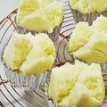 mimi☆ko's cooksnap of when they made ふんわり蒸しパン.