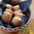 花りんご's cooksnap of when they made ワンボールで、うまうま！きなこスコーン♡.