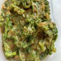 あたくし's cooksnap of when they made 作り置き*青ねぎたっぷり♡簡単ねぎ味噌.