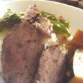 tucc's cooksnap of when they made 簡単！紅茶で煮豚.
