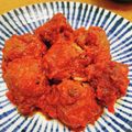 Emihann's cooksnap of when they made イタリアン肉だんご.