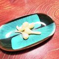 milestone★'s cooksnap of when they made 野草クッキング　ノビルの酢味噌和え.