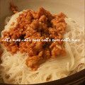 猫の眼's cooksnap of when they made 簡単！名古屋の肉味噌.