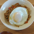nanataro7's cooksnap of when they made 簡単★本格ガパオライス♪.