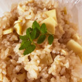 さちぶた♪'s cooksnap of when they made 簡単 筍ごはん.