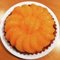 まんまーり's cooksnap of when they made 甘夏のシロップ漬け♪.