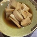 ruban☻'s cooksnap of when they made たけのこの直かつお煮　✿春の楽しみ✿.